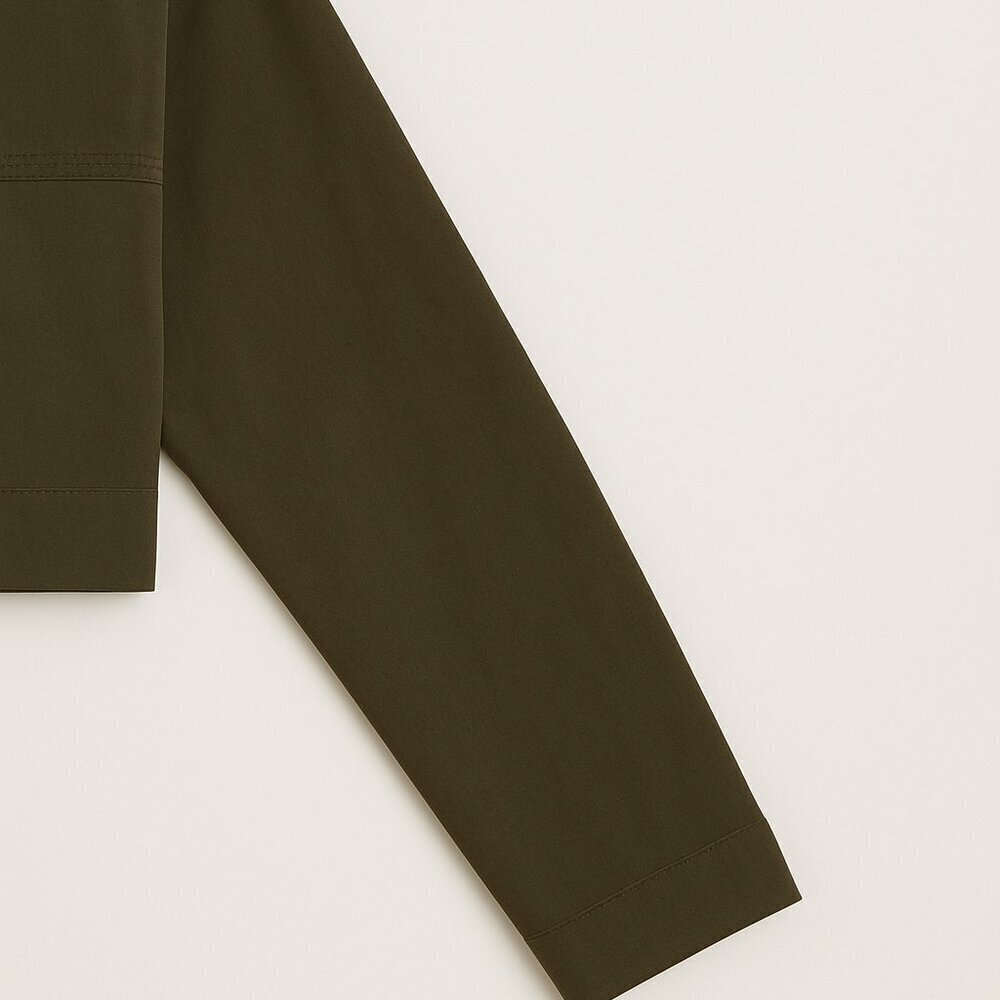 Modern Day Lady Jacket - Picture 6 of 9